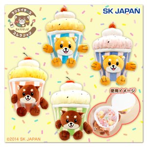 グッズ - 忠犬もちしば｜まんまる体型の犬キャラクター